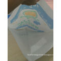 Woven polypropylene bag 40*60cm salt bag